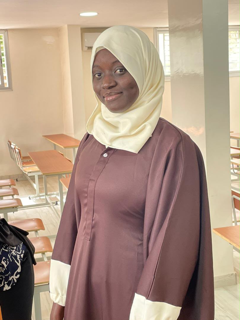 Coordinatrice des Programmes et Opérations